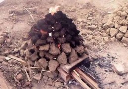 火炎土燥的八字喜用神