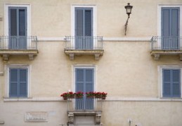 阳台风水三宜六忌（客厅阳台风水三宜六忌）