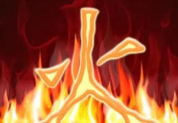 五行属火如何旺运