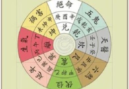 住宅正东是什么卦位