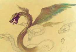 六爻腾蛇是什么意思