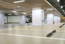 选购地下停车位的风水禁忌