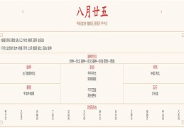 2024年9月27日每日五行穿衣指数解读搭配