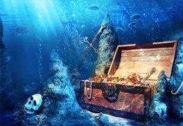 水多金沉的八字特征