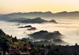 鱼缸对着门口的风水好吗？