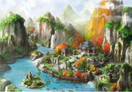 阳宅聚水之方位断法技巧