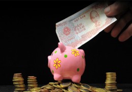 论盲派命理中的财运