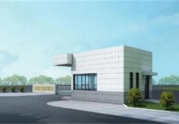 工厂大门风水布局禁忌