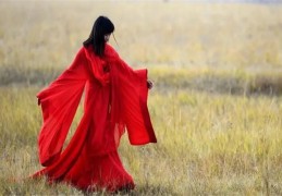 红颜多薄命的女人面相特征