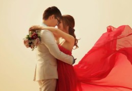 八字地支相刑看婚姻