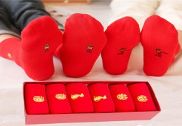 本命年为何必须要穿红色