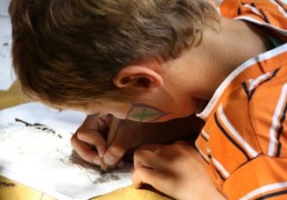 八字父母克儿女怎么化解