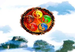 出生八字五行缺失查询