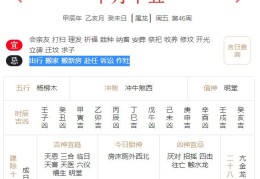 2024年11月15日每日五行穿衣指数解读搭配