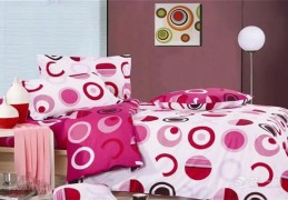 床上用品风水色