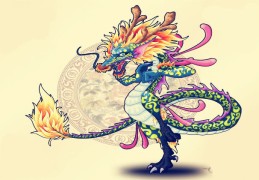 六爻青龙是什么意思