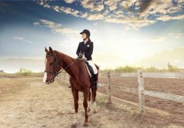 命带马星是什么意思