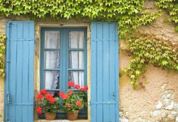 住宅窗户多在风水中好吗