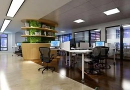 影响办公室风水方位的因素