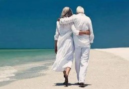 八字看晚年运好不好