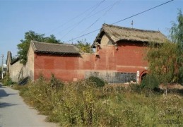 ​庙旁边的房子风水好吗