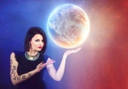 古老算命立命宫法