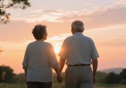 晚年健康安泰的八字特征