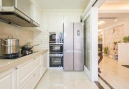 家中冰箱摆放风水