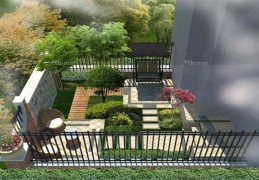 住宅院子风水禁忌