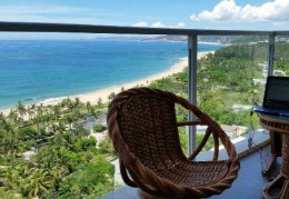 海边的房子风水好吗