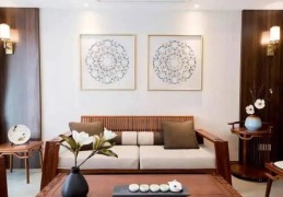 客厅摆放什么可以提升家运