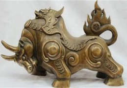 家里摆牛风水注意事项