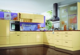 灶台的风水禁忌