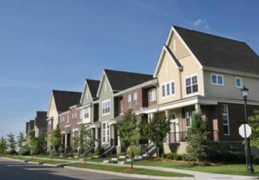 住宅犯凹形煞如何化解