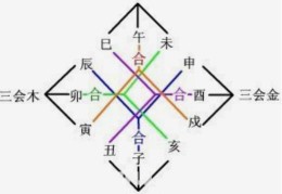 地支三会火局好吗