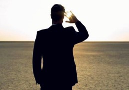 富贵命男人的体相特征