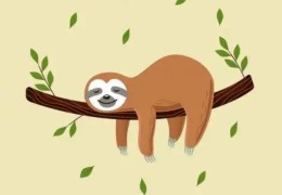 容易懒惰的八字有何特征