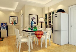 家里冰箱朝向风水禁忌