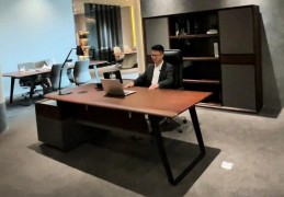 老板办公室风水讲究要点