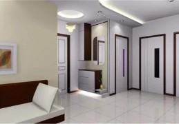 ​入户玄关灯风水禁忌