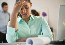 事业低迷的八字特征有哪些