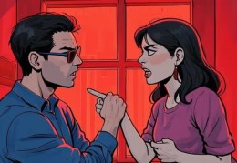 克夫的八字如何化解