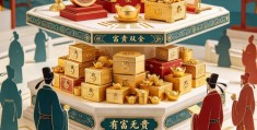 什么八字有富无贵，富贵双全的八字什么样
