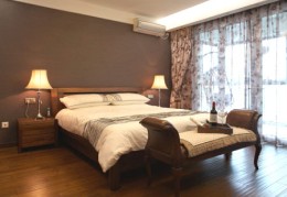 影响家庭健康风水