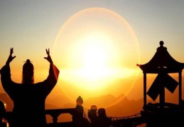 八字命理的发展