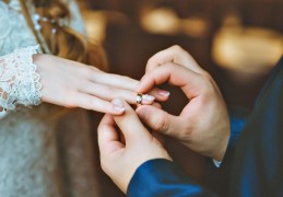 八字测婚姻信息规律预测