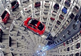 买停车位的选择风水禁忌