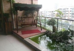 能助你家运兴旺的阳台风水