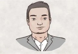 学历高的男人的面相特征