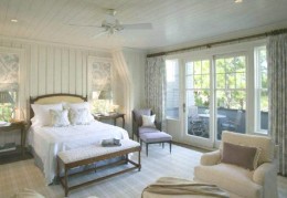 带阳台的卧室风水好吗